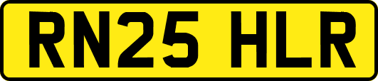 RN25HLR