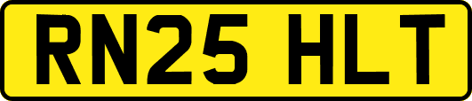 RN25HLT