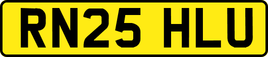 RN25HLU