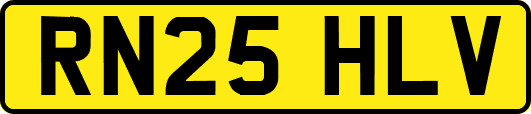 RN25HLV