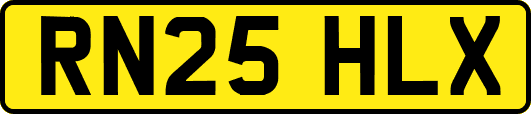 RN25HLX