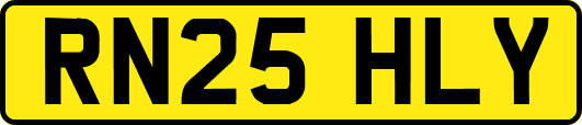 RN25HLY
