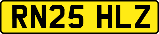 RN25HLZ