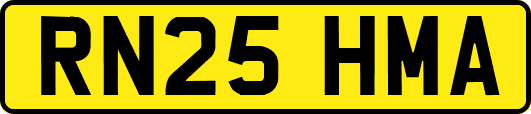RN25HMA