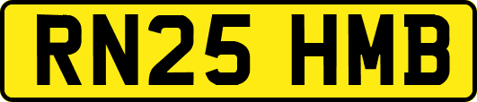 RN25HMB