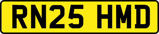 RN25HMD