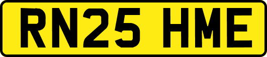 RN25HME