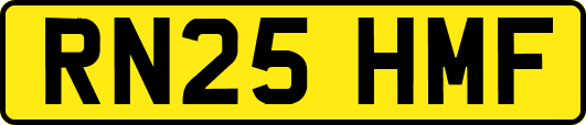 RN25HMF