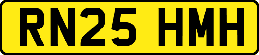 RN25HMH