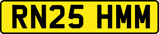 RN25HMM