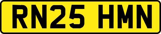 RN25HMN