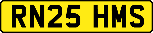 RN25HMS
