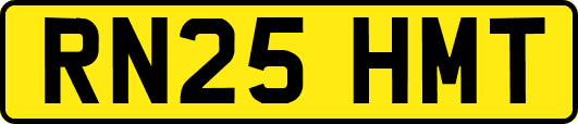 RN25HMT