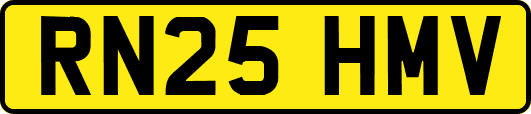 RN25HMV