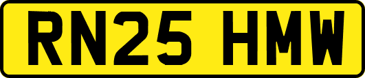 RN25HMW
