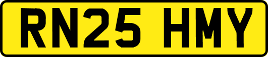 RN25HMY