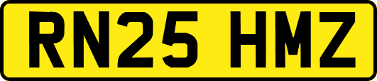 RN25HMZ