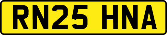 RN25HNA