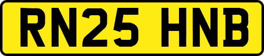 RN25HNB