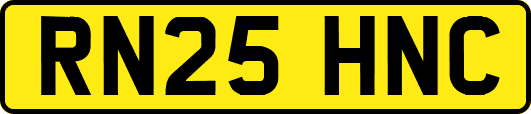 RN25HNC