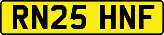 RN25HNF