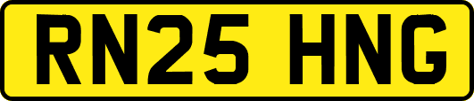 RN25HNG
