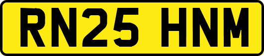 RN25HNM