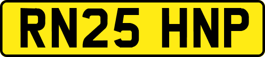 RN25HNP