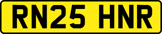 RN25HNR