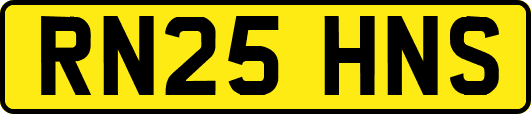 RN25HNS