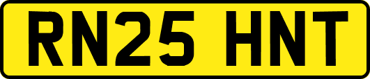 RN25HNT