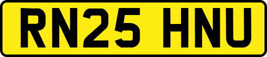 RN25HNU