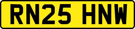 RN25HNW