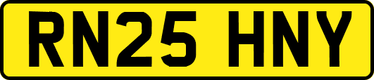RN25HNY