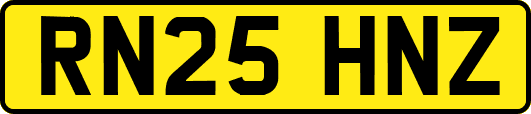 RN25HNZ
