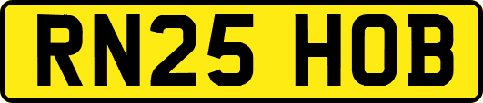 RN25HOB