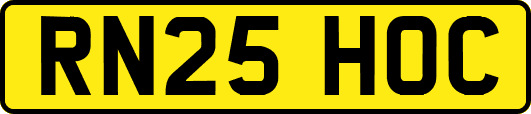 RN25HOC