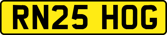RN25HOG