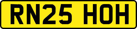 RN25HOH