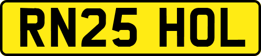 RN25HOL