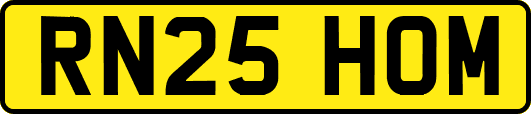 RN25HOM