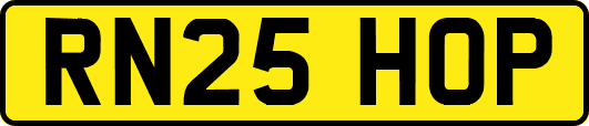 RN25HOP