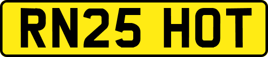 RN25HOT