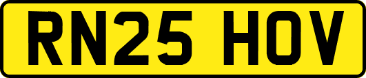 RN25HOV