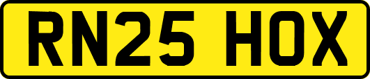 RN25HOX