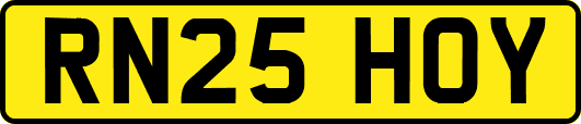 RN25HOY