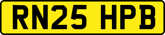 RN25HPB