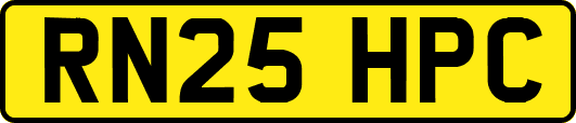 RN25HPC
