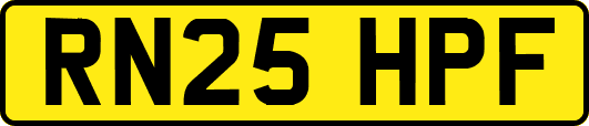 RN25HPF
