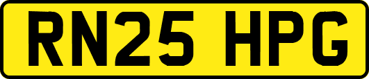 RN25HPG